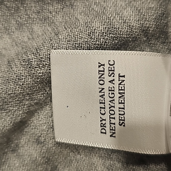 Joie sz M gray sweater - Picture 10 of 12